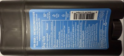Active Ingredient (Emj Mtn Air Back 3)